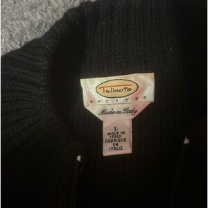 Talbots Petites Jacket